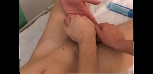  Group physical exam bdsm stories gay The doctor arched over and took